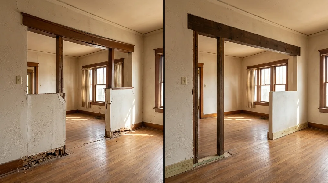 Result carpentry in Laredo - Laredo Carpentry
